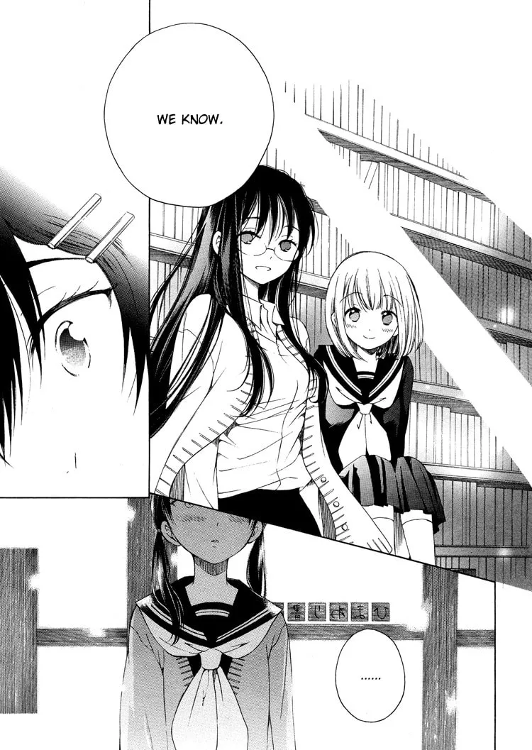 Himawari-san Chapter 2 page 15 - 