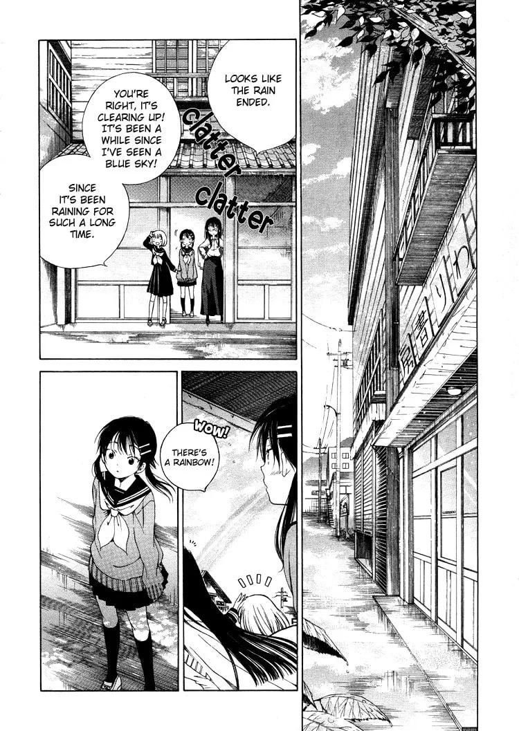 Himawari-san Chapter 2 page 16 - 