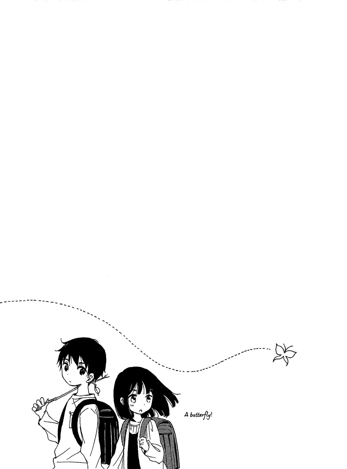 Himawari-san Chapter 20 page 41 - 