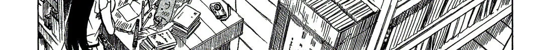 Himawari-san Chapter 21 page 12 - 
