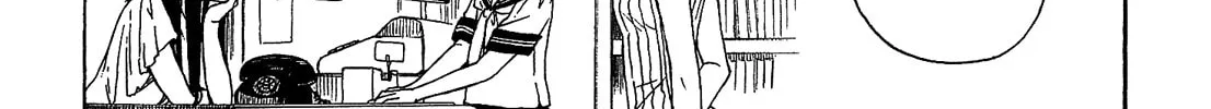 Himawari-san Chapter 21 page 28 - 