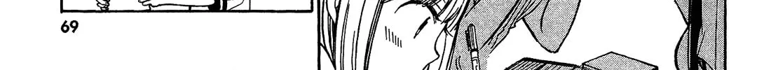 Himawari-san Chapter 21 page 10 - 