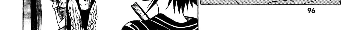 Himawari-san Chapter 22 page 32 - 
