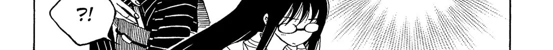 Himawari-san Chapter 23 page 22 - 