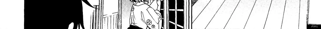 Himawari-san Chapter 23 page 32 - 