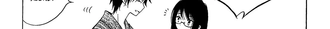 Himawari-san Chapter 23 page 6 - 