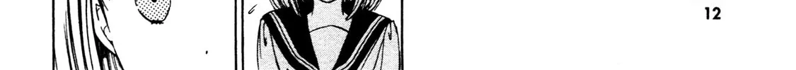 Himawari-san Chapter 27 page 26 - 