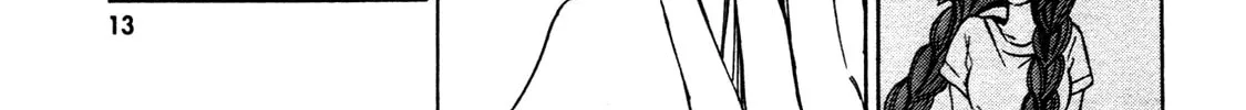 Himawari-san Chapter 27 page 28 - 