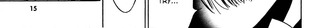 Himawari-san Chapter 27 page 32 - 