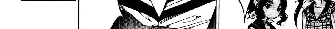 Himawari-san Chapter 27 page 38 - 