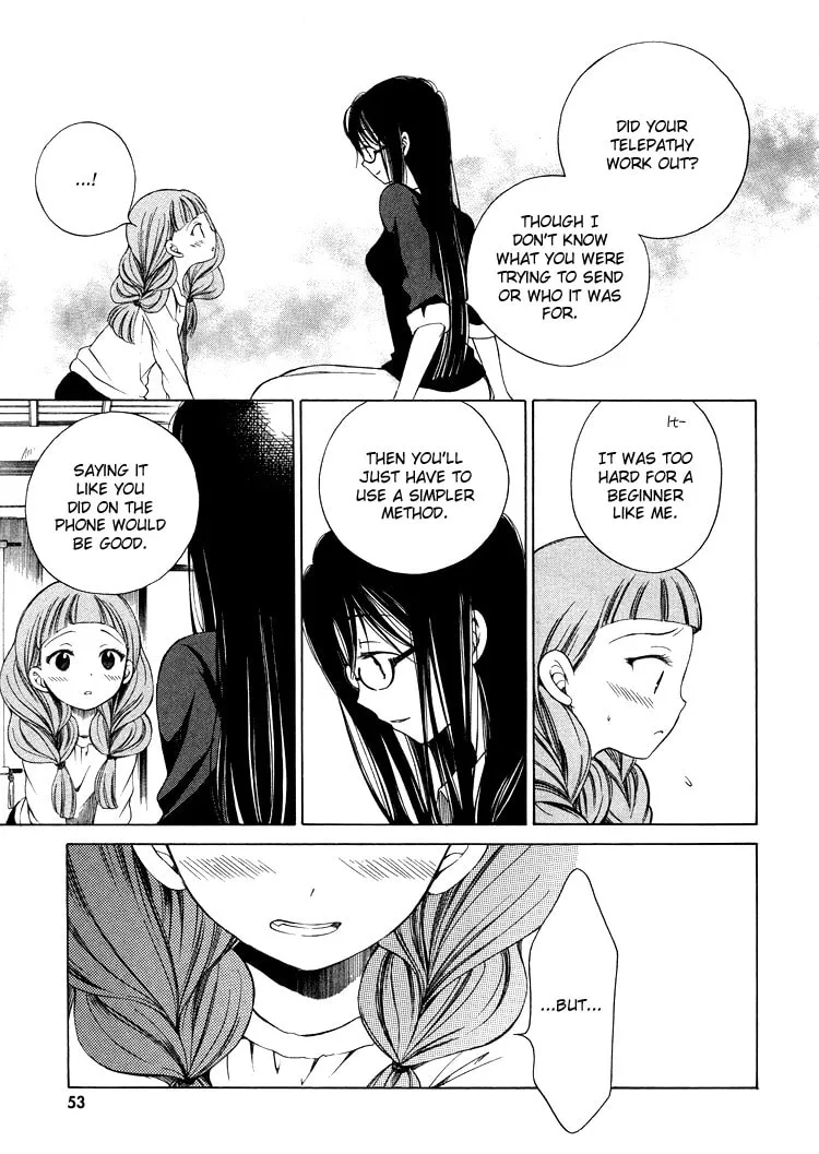 Himawari-san Chapter 3 page 18 - 