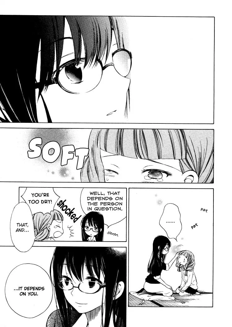 Himawari-san Chapter 3 page 20 - 