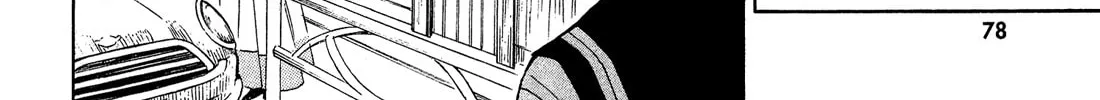 Himawari-san Chapter 30 page 32 - 