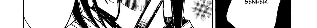 Himawari-san Chapter 30 page 8 - 
