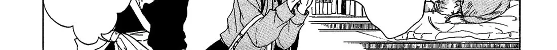 Himawari-san Chapter 31 page 6 - 