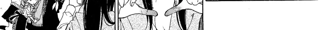 Himawari-san Chapter 32 page 26 - 