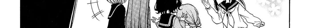 Himawari-san Chapter 32 page 28 - 