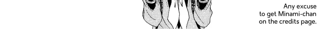 Himawari-san Chapter 32 page 44 - 