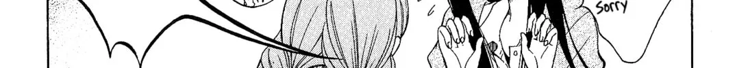Himawari-san Chapter 32 page 8 - 
