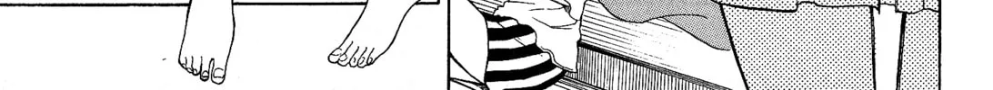 Himawari-san Chapter 33 page 30 - 