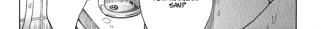 Himawari-san Chapter 33 page 8 - 