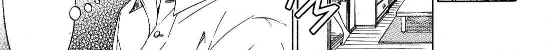 Himawari-san Chapter 33 page 10 - 