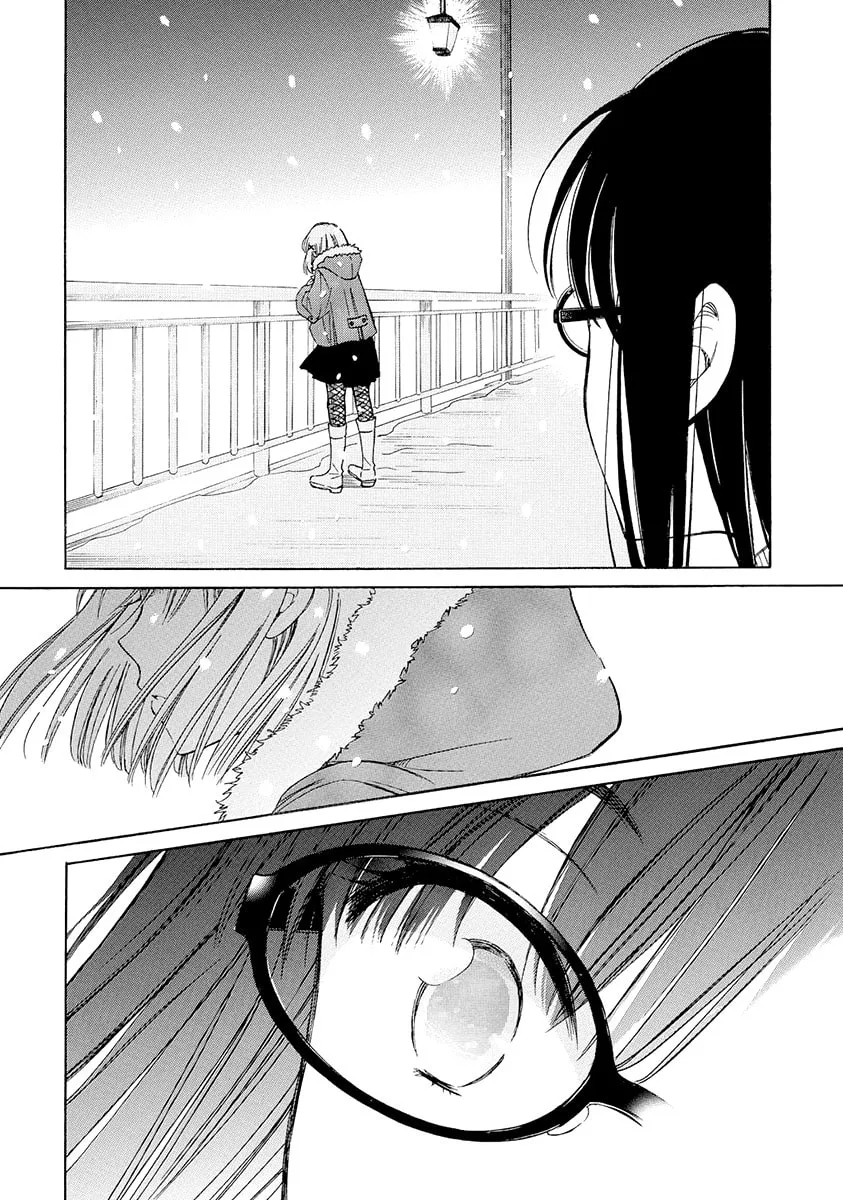Himawari-san Chapter 34 page 24 - 