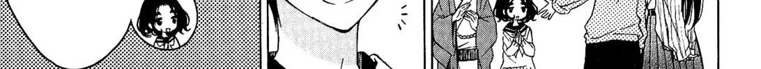 Himawari-san Chapter 35 page 22 - 