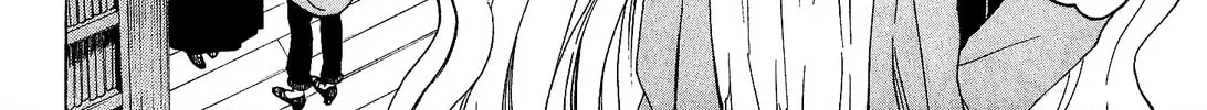 Himawari-san Chapter 36 page 4 - 