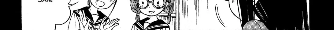Himawari-san Chapter 36 page 36 - 