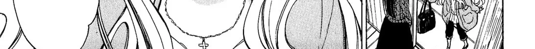 Himawari-san Chapter 36 page 46 - 