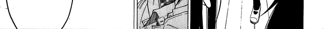Himawari-san Chapter 37 page 34 - 