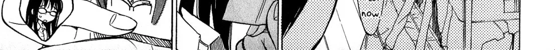 Himawari-san Chapter 37 page 42 - 