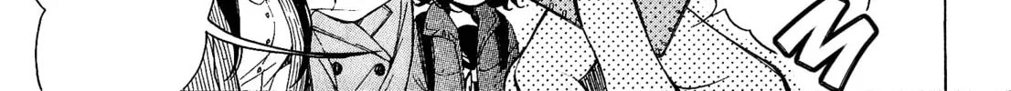 Himawari-san Chapter 37 page 6 - 