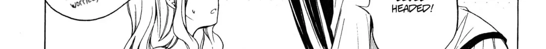 Himawari-san Chapter 39 page 14 - 