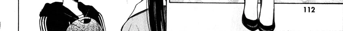 Himawari-san Chapter 39 page 44 - 
