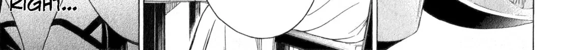Himawari-san Chapter 39 page 6 - 