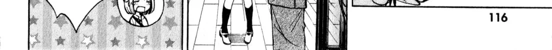 Himawari-san Chapter 39 page 52 - 