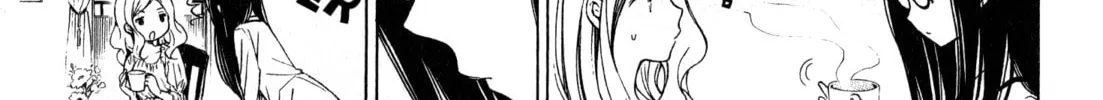 Himawari-san Chapter 39 page 10 - 