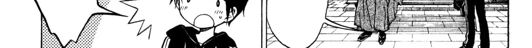 Himawari-san Chapter 40 page 12 - 