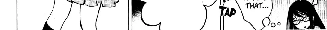 Himawari-san Chapter 40 page 24 - 
