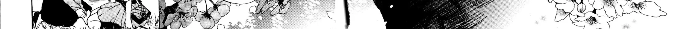 Himawari-san Chapter 40 page 32 - 