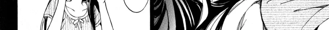 Himawari-san Chapter 41 page 32 - 