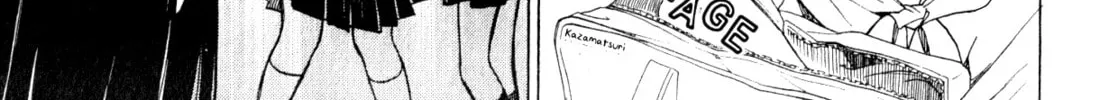 Himawari-san Chapter 42 page 24 - 
