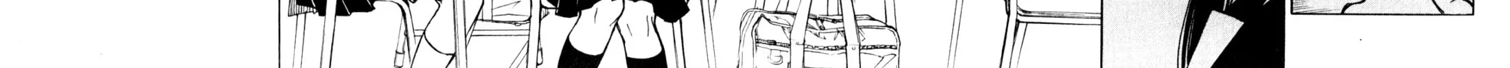 Himawari-san Chapter 42 page 34 - 