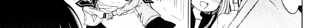 Himawari-san Chapter 42 page 38 - 