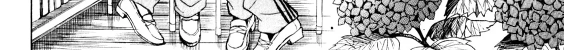 Himawari-san Chapter 42 page 40 - 
