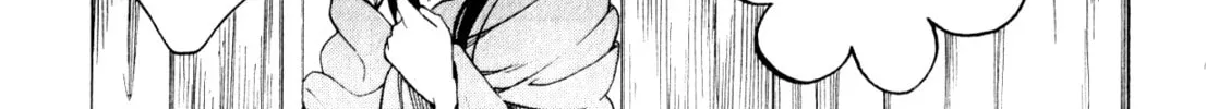 Himawari-san Chapter 43 page 30 - 