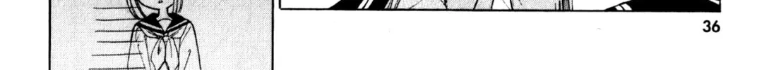 Himawari-san Chapter 43 page 32 - 