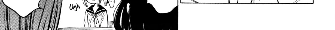Himawari-san Chapter 43 page 10 - 